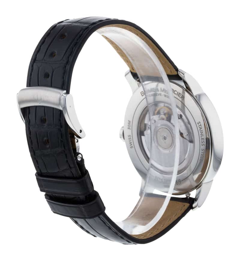 Baume et Mercier Classima Executives M0A08868